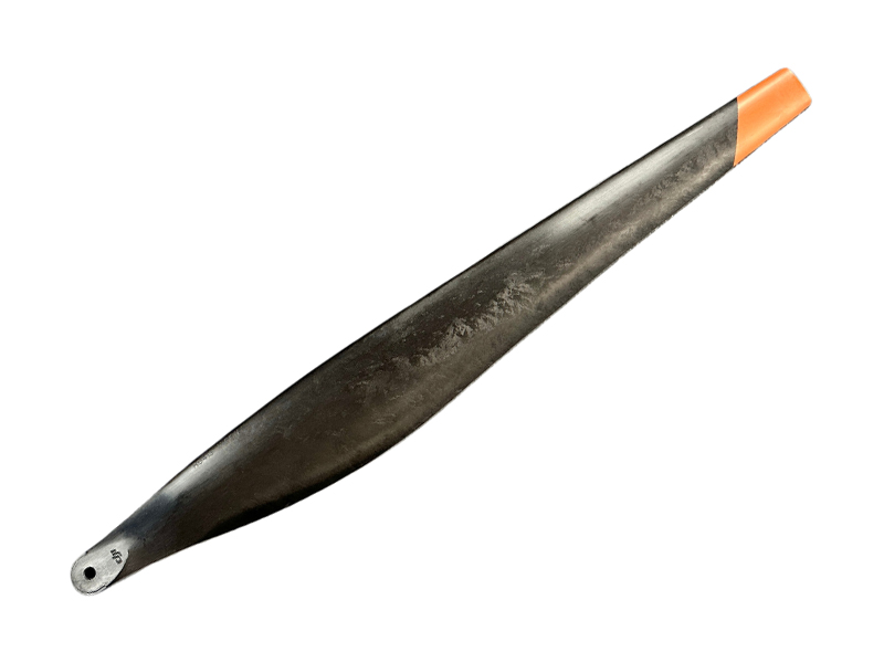AGRAS T40 Upper Propeller (CCW)